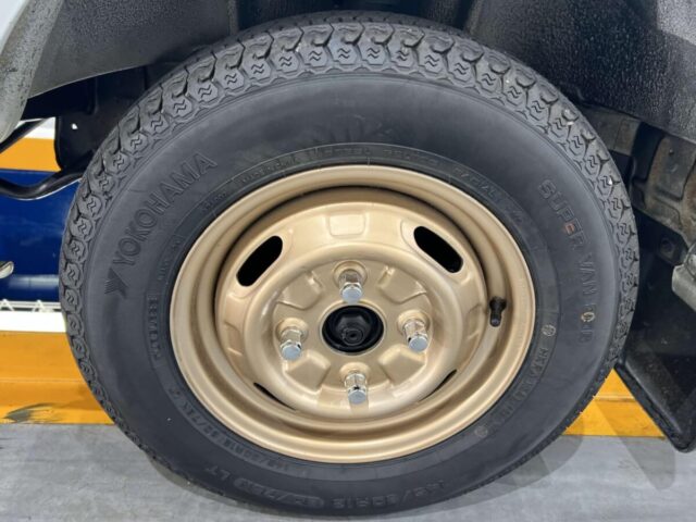 For sale 1995 Suzuki carry truck DD51T-370262 #Japanese #keitruck #minitruck #suzuki #carry #usa #uk