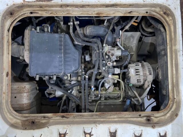 For sale 1999 Subaru sambar truck TT1-008227 #Japanese #keitruck #minitruck #subaru #sambar #usa #uk