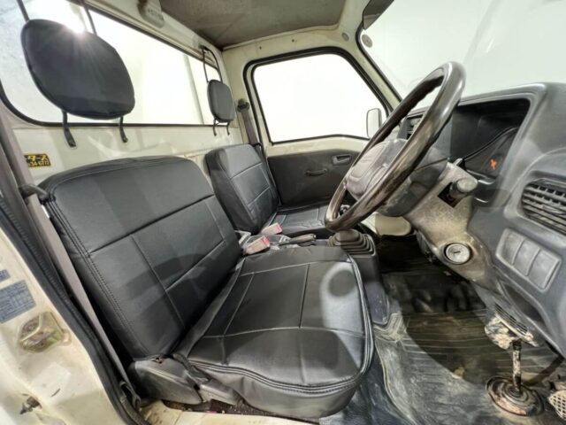 For sale 1999 Subaru sambar truck TT1-008227 #Japanese #keitruck #minitruck #subaru #sambar #usa #uk