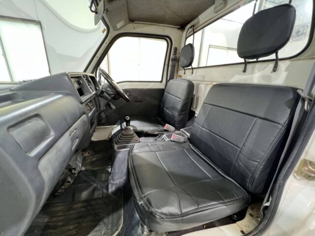 For sale 1999 Subaru sambar truck TT1-008227 #Japanese #keitruck #minitruck #subaru #sambar #usa #uk