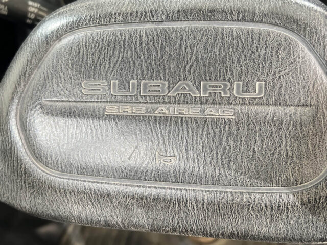 For sale 1999 Subaru sambar truck TT1-008227 #Japanese #keitruck #minitruck #subaru #sambar #usa #uk