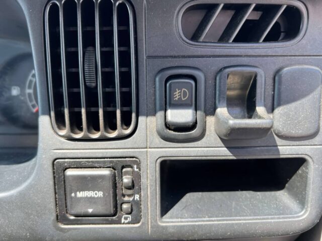 For sale 7/2000 Daihatsu atrai van S230G-0014632 #Japanese #keivan #minivan #daihatsu #atrai #usa #uk
