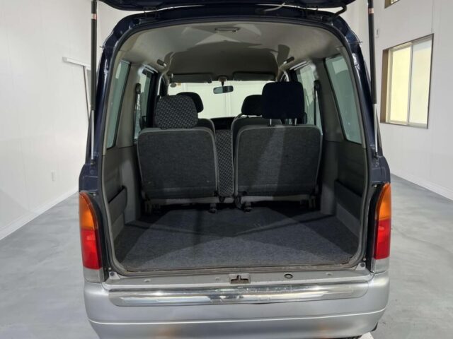 For sale 7/2000 Daihatsu atrai van S230G-0014632 #Japanese #keivan #minivan #daihatsu #atrai #usa #uk