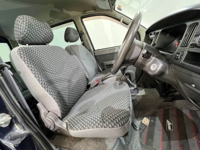 For sale 7/2000 Daihatsu atrai van S230G-0014632 #Japanese #keivan #minivan #daihatsu #atrai #usa #uk