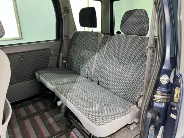 For sale 7/2000 Daihatsu atrai van S230G-0014632 #Japanese #keivan #minivan #daihatsu #atrai #usa #uk