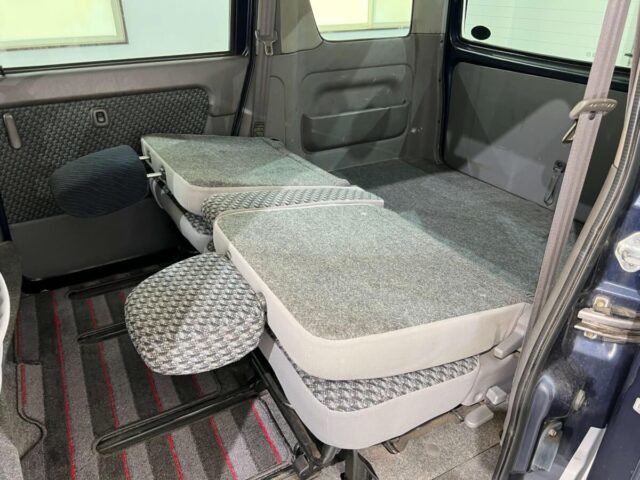 For sale 7/2000 Daihatsu atrai van S230G-0014632 #Japanese #keivan #minivan #daihatsu #atrai #usa #uk