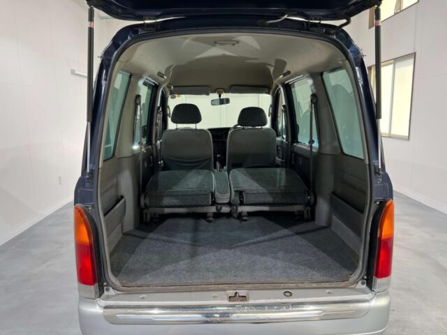 For sale 7/2000 Daihatsu atrai van S230G-0014632 #Japanese #keivan #minivan #daihatsu #atrai #usa #uk
