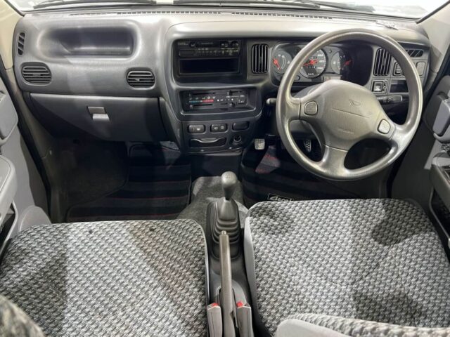 For sale 7/2000 Daihatsu atrai van S230G-0014632 #Japanese #keivan #minivan #daihatsu #atrai #usa #uk