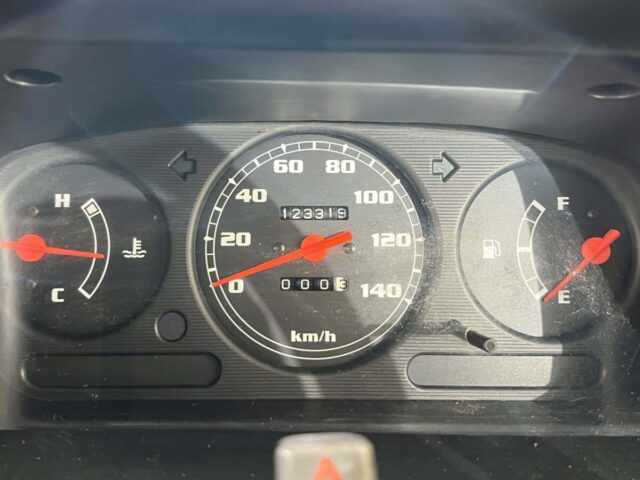 For sale 7/2000 Daihatsu atrai van S230G-0014632 #Japanese #keivan #minivan #daihatsu #atrai #usa #uk