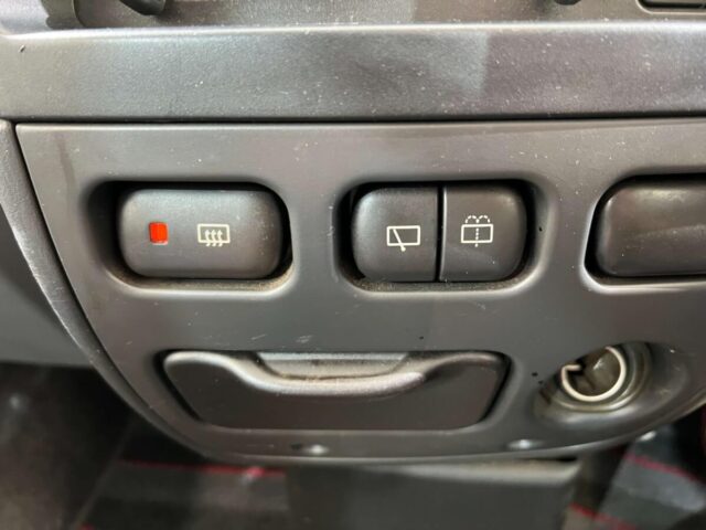 For sale 7/2000 Daihatsu atrai van S230G-0014632 #Japanese #keivan #minivan #daihatsu #atrai #usa #uk
