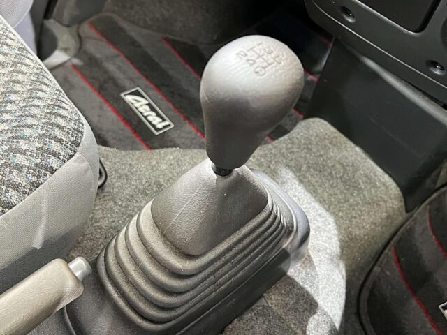 For sale 7/2000 Daihatsu atrai van S230G-0014632 #Japanese #keivan #minivan #daihatsu #atrai #usa #uk