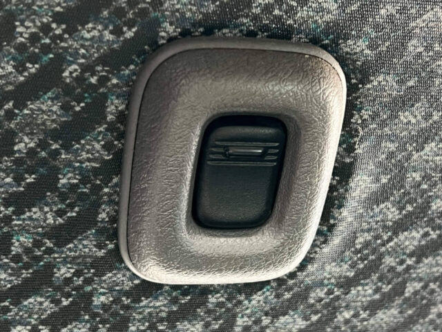 For sale 7/2000 Daihatsu atrai van S230G-0014632 #Japanese #keivan #minivan #daihatsu #atrai #usa #uk