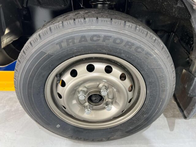 For sale 7/2000 Daihatsu atrai van S230G-0014632 #Japanese #keivan #minivan #daihatsu #atrai #usa #uk