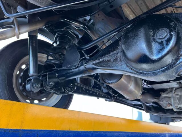 For sale 7/2000 Daihatsu atrai van S230G-0014632 #Japanese #keivan #minivan #daihatsu #atrai #usa #uk