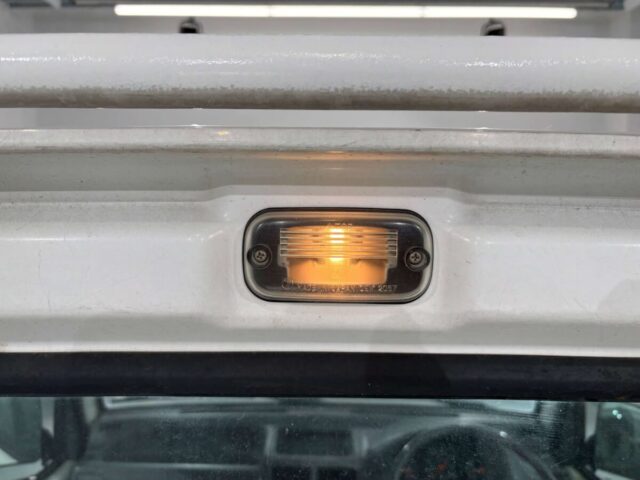 For sale 1996 Subaru sambar truck KS4-309842 #Japanese #keitruck #minitruck #subaru #sambar #usa #uk