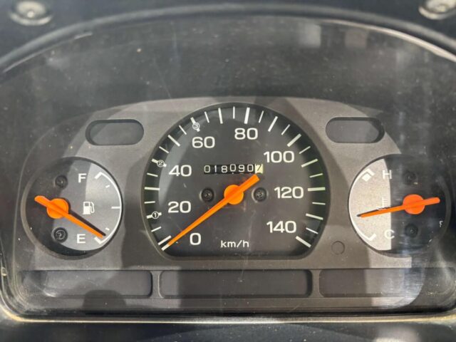 For sale 1996 Subaru sambar truck KS4-309842 #Japanese #keitruck #minitruck #subaru #sambar #usa #uk