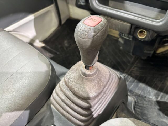 For sale 1996 Subaru sambar truck KS4-309842 #Japanese #keitruck #minitruck #subaru #sambar #usa #uk