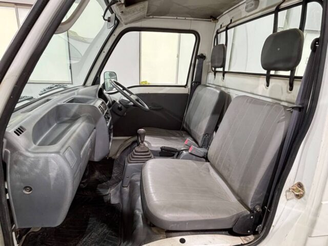 For sale 1996 Subaru sambar truck KS4-309842 #Japanese #keitruck #minitruck #subaru #sambar #usa #uk