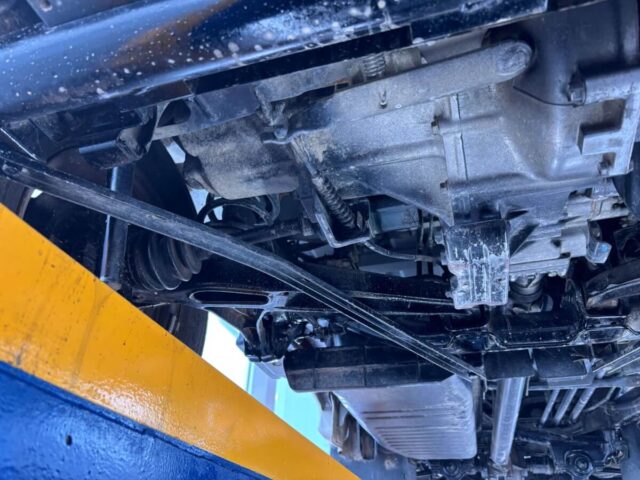 For sale 1996 Subaru sambar truck KS4-309842 #Japanese #keitruck #minitruck #subaru #sambar #usa #uk