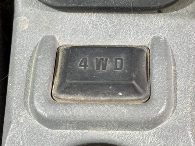 For sale 9/2000 Mitsubishi minicab truck U62T-0216910 #Japanese #keitruck #minitruck #4wd #mitsubishi #minicab #usa #uk