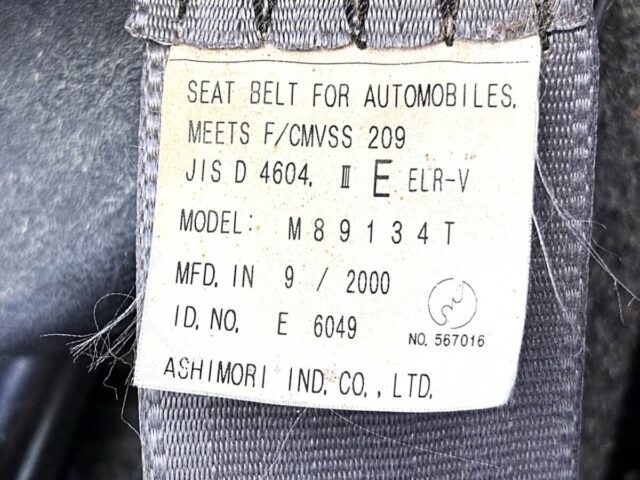 For sale 9/2000 Mitsubishi minicab truck U62T-0216910 #Japanese #keitruck #minitruck #4wd #mitsubishi #minicab #usa #uk