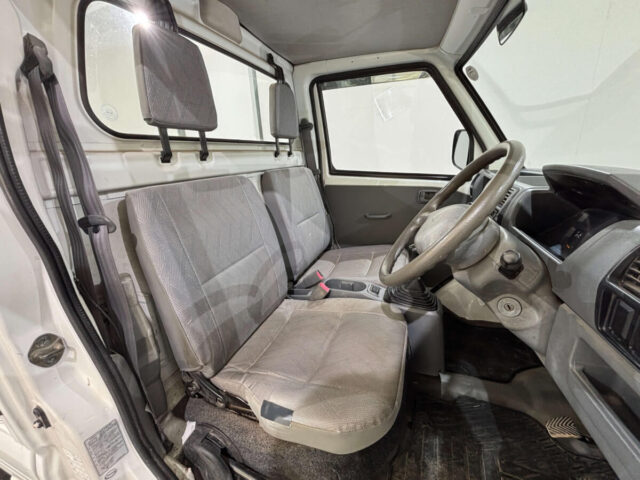 For sale 9/2000 Mitsubishi minicab truck U62T-0216910 #Japanese #keitruck #minitruck #4wd #mitsubishi #minicab #usa #uk