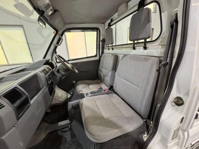 For sale 9/2000 Mitsubishi minicab truck U62T-0216910 #Japanese #keitruck #minitruck #4wd #mitsubishi #minicab #usa #uk