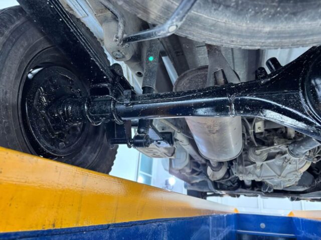 For sale 9/2000 Mitsubishi minicab truck U62T-0216910 #Japanese #keitruck #minitruck #4wd #mitsubishi #minicab #usa #uk