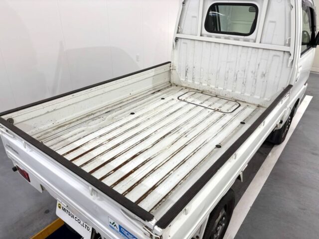 For sale 1998 Mitsubishi minicab truck U42T-0525560 #Japanese #keitruck #minitruck #4wd #mitsubishi #minicab #usa #uk