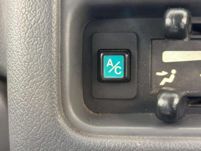 For sale 1998 Subaru sambar van KV3-221540 #subaru #sambar #van #Japanese #minivan #keivan #a/c