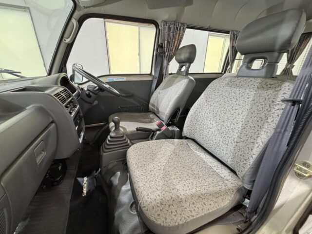 For sale 1998 Subaru sambar van KV3-221540 #subaru #sambar #van #Japanese #minivan #keivan #a/c