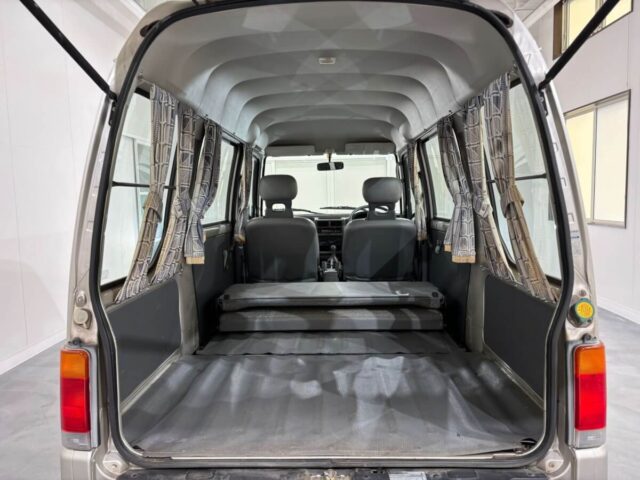 For sale 1998 Subaru sambar van KV3-221540 #subaru #sambar #van #Japanese #minivan #keivan #a/c