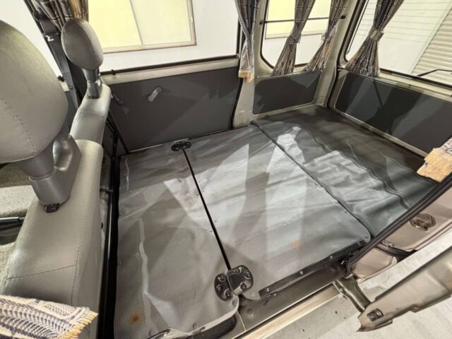 For sale 1998 Subaru sambar van KV3-221540 #subaru #sambar #van #Japanese #minivan #keivan #a/c