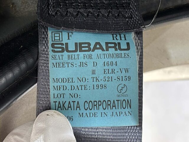 For sale 1998 Subaru sambar van KV3-221540 #subaru #sambar #van #Japanese #minivan #keivan #a/c