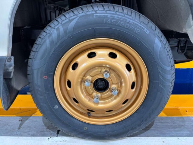 For sale 1998 Subaru sambar van KV3-221540 #subaru #sambar #van #Japanese #minivan #keivan #a/c