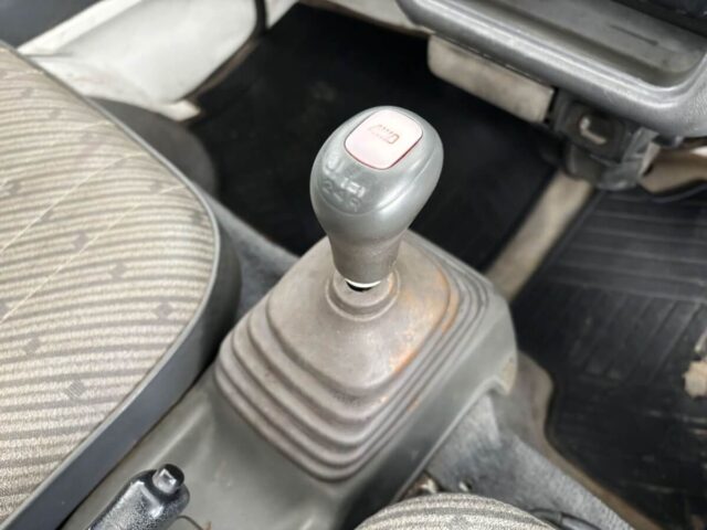 For sale 1995 Subaru sambar truck KS4-220360 #Japanese #keitruck #minitruck #subaru #sambar #usa #uk