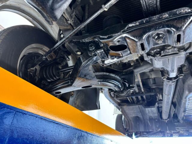 For sale 1995 Subaru sambar truck KS4-220360 #Japanese #keitruck #minitruck #subaru #sambar #usa #uk