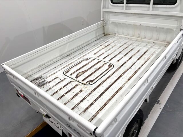 For sale 1997 Honda acty truck HA4-2344782 #Japanese #keitruck #minitruck #honda #acty #usa #uk