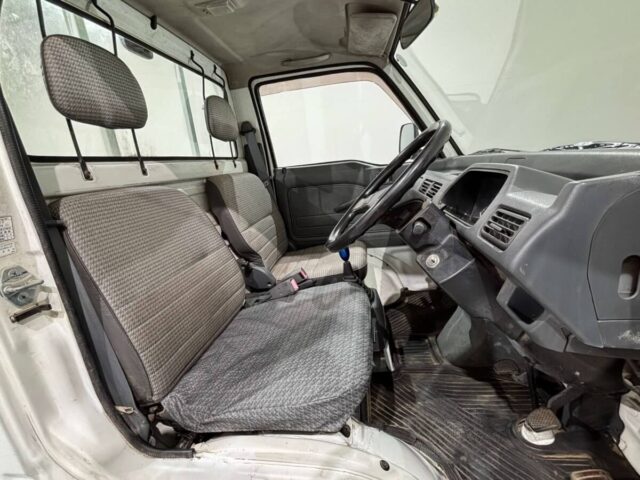 For sale 1997 Honda acty truck HA4-2344782 #Japanese #keitruck #minitruck #honda #acty #usa #uk
