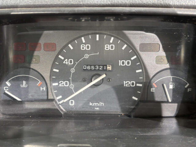 For sale 1997 Honda acty truck HA4-2344782 #Japanese #keitruck #minitruck #honda #acty #usa #uk