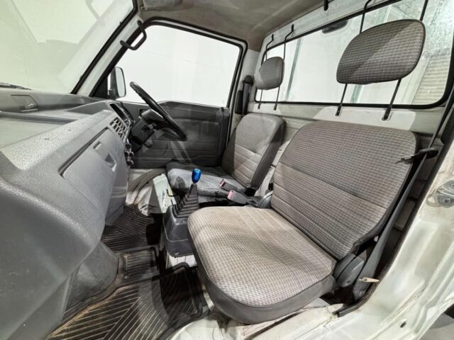 For sale 1997 Honda acty truck HA4-2344782 #Japanese #keitruck #minitruck #honda #acty #usa #uk