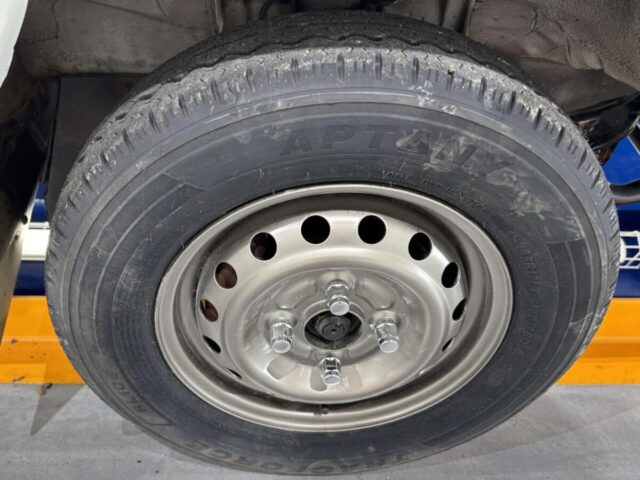 For sale 1997 Honda acty truck HA4-2344782 #Japanese #keitruck #minitruck #honda #acty #usa #uk