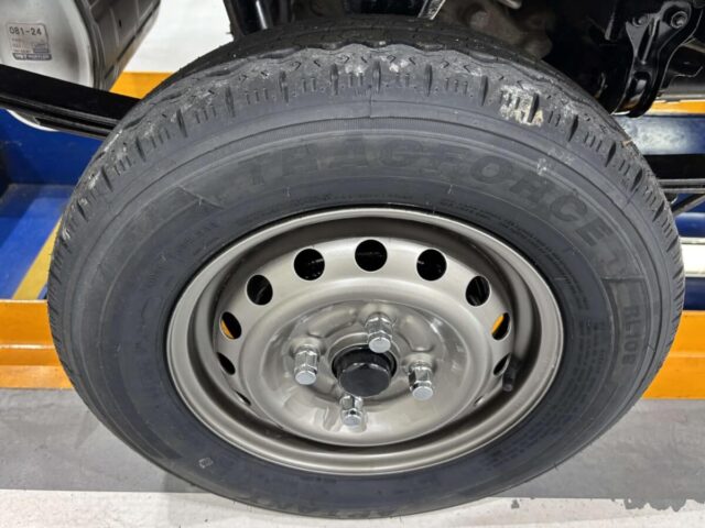 For sale 1997 Honda acty truck HA4-2344782 #Japanese #keitruck #minitruck #honda #acty #usa #uk
