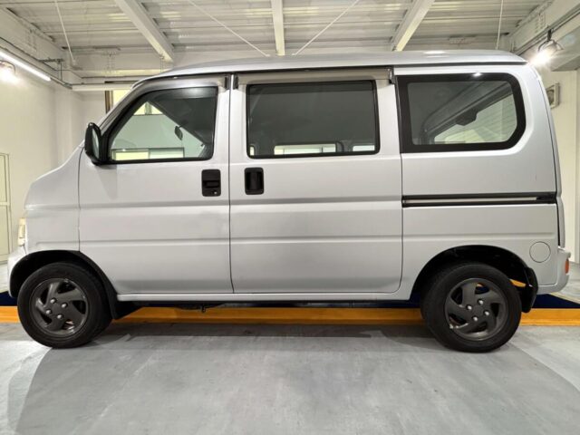 For sale 1999 Honda acty van HH5-1002198 #Japanese #keivan #minivan #honda #acty #usa #uk