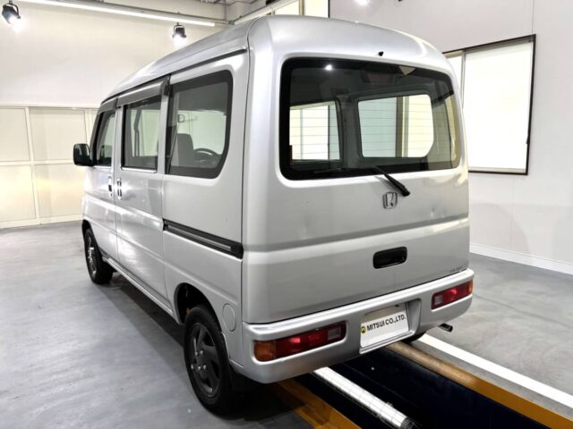 For sale 1999 Honda acty van HH5-1002198 #Japanese #keivan #minivan #honda #acty #usa #uk