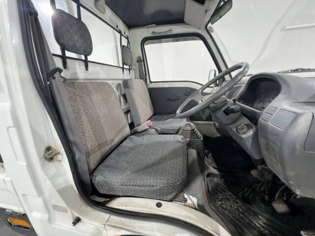 For sale 1994 Subaru sambar truck KS4-209887 #Japanese #keitruck #minitruck #subaru #sambar #usa #uk