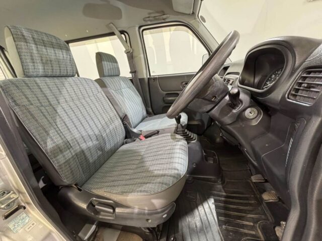 For sale 1999 Honda acty van HH5-1002198 #Japanese #keivan #minivan #honda #acty #usa #uk