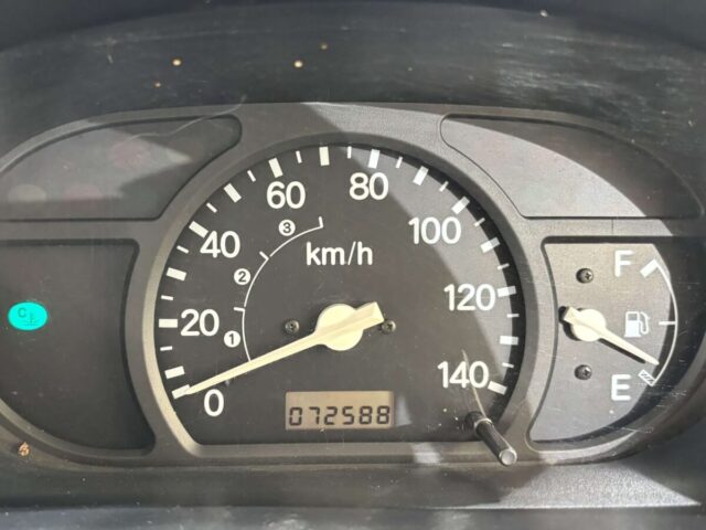 For sale 1999 Honda acty van HH5-1002198 #Japanese #keivan #minivan #honda #acty #usa #uk
