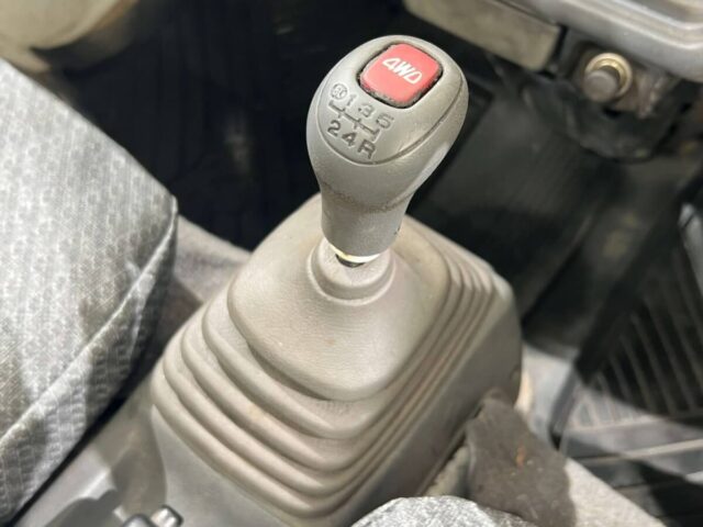 For sale 1994 Subaru sambar truck KS4-209887 #Japanese #keitruck #minitruck #subaru #sambar #usa #uk