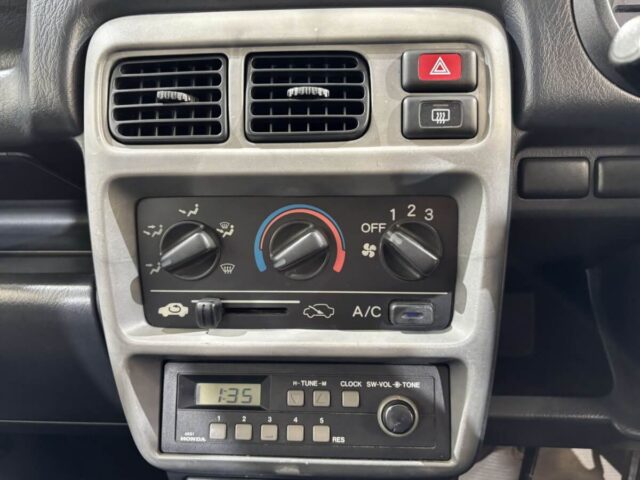 For sale 1999 Honda acty van HH5-1002198 #Japanese #keivan #minivan #honda #acty #usa #uk
